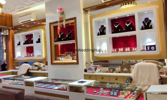 Krishna Jewellers Ambala